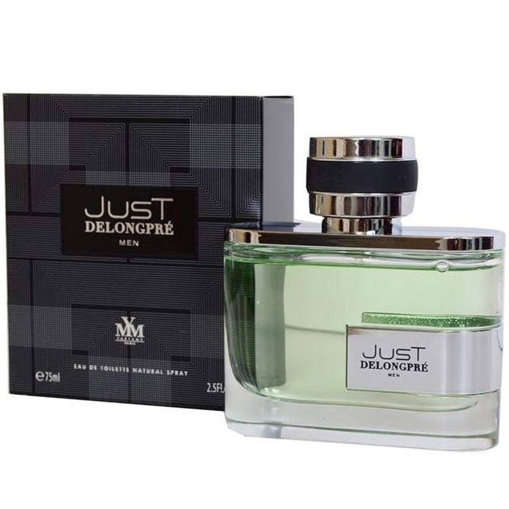 عطر جست ديلونجبري اودي تواليت 75 مل