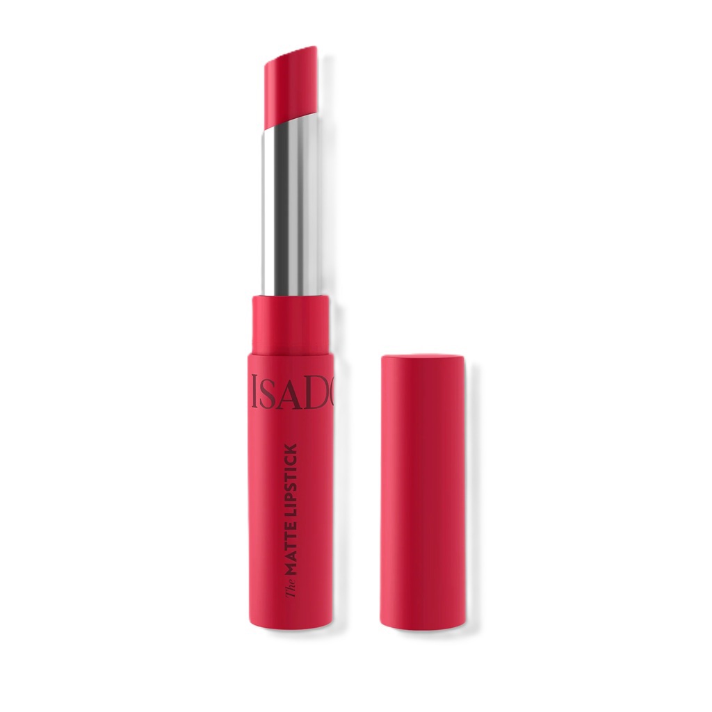 The Matte Lipstick-2