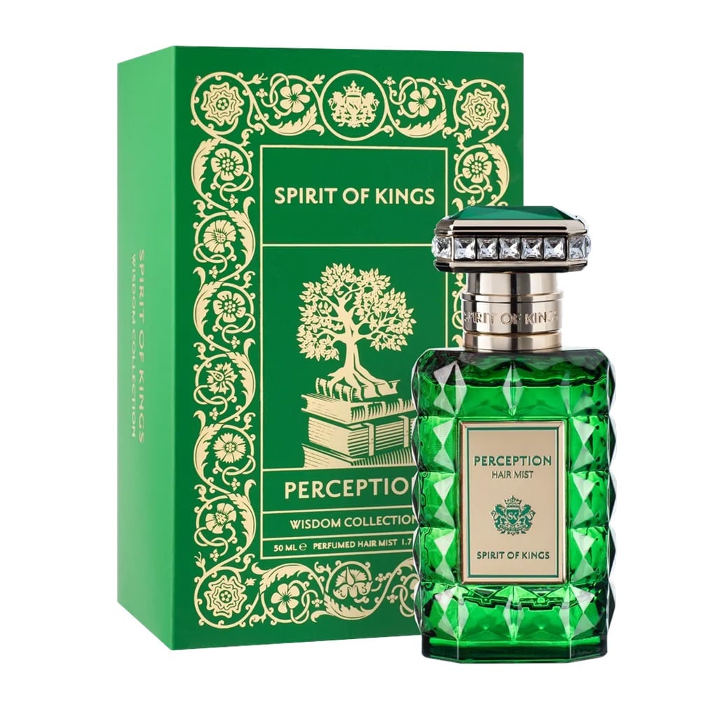 Perception Hair Mist 50 ml-1
