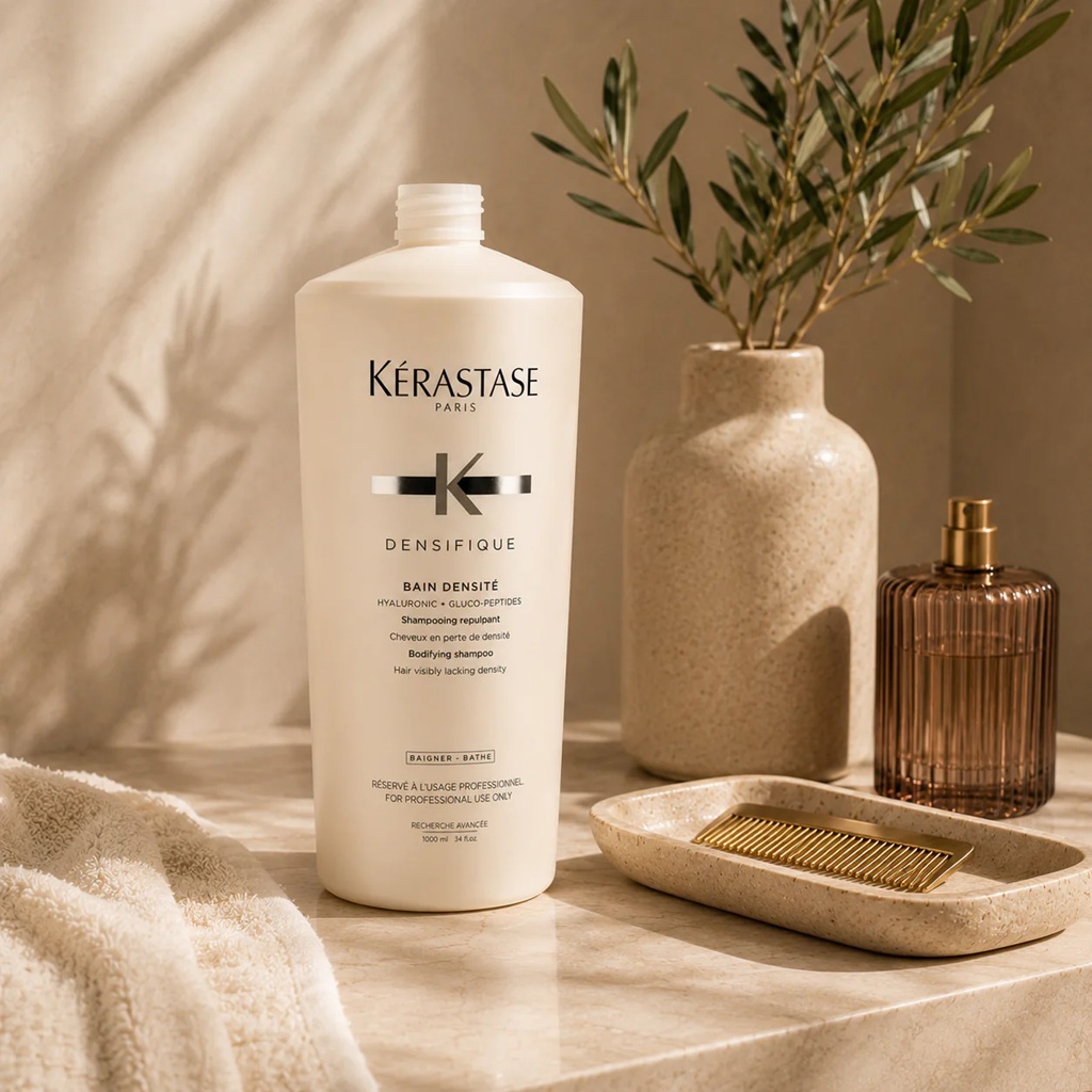 Densifique Bain Densité Shampoo 1 L-1