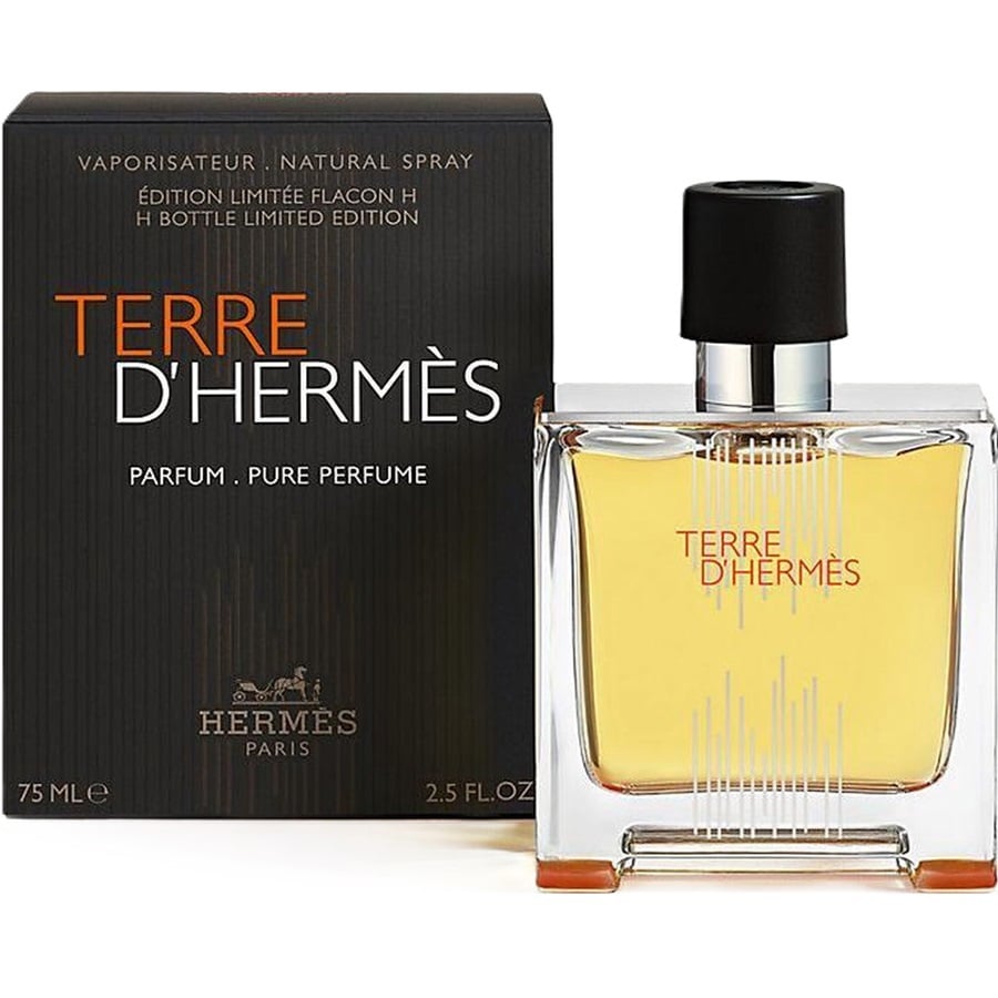 عطر تيري هيرمز بيور بارفيوم 75 مل
