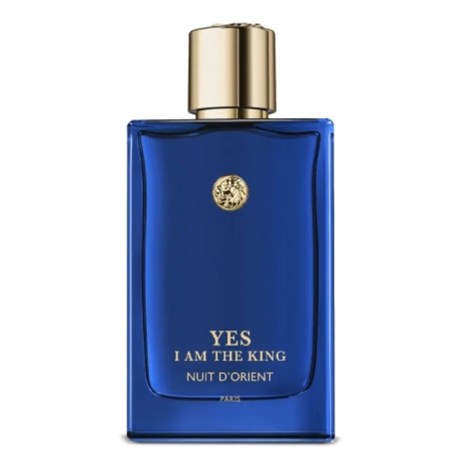 عطر جنجل أوف ذا كينج اودي بارفيوم 100 مل
