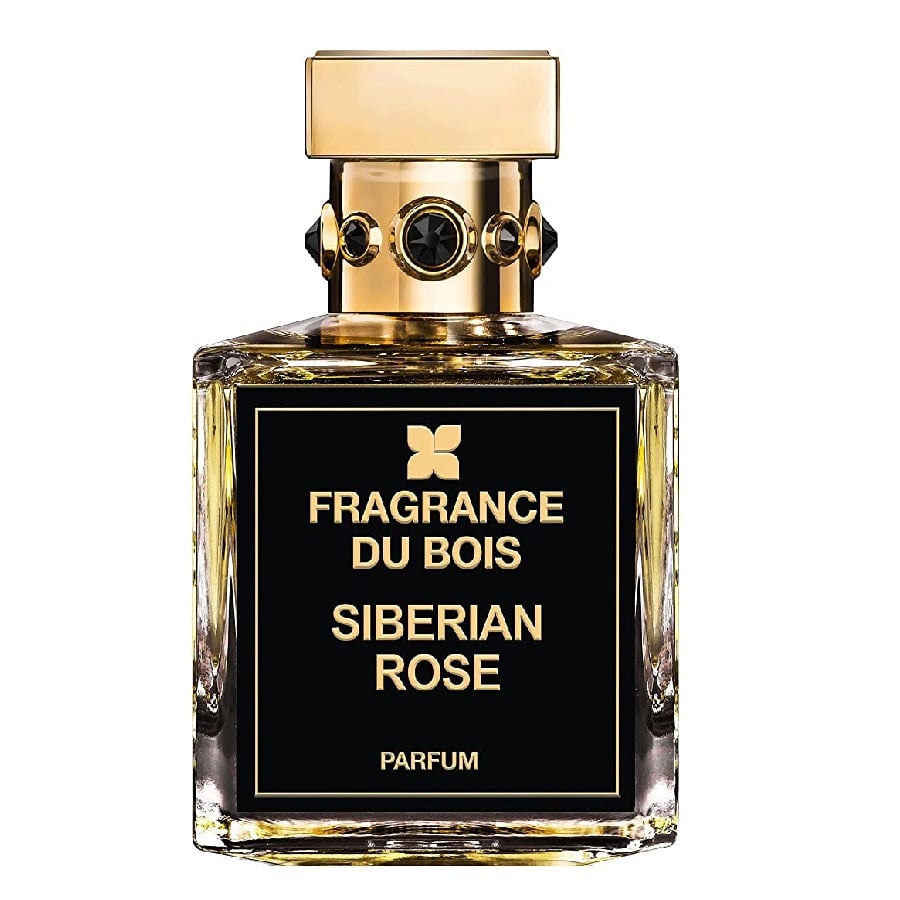 عطر روز سيبيريا اودي بارفيوم 100 مل