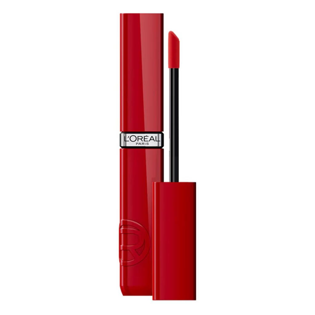 Infaillible Laque Resistance Liquid Lipstick 4.3 ml-10