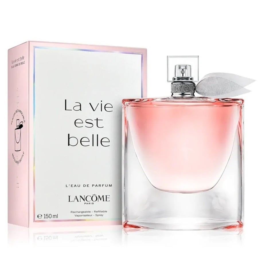 عطر لافي اي بيل اودي بارفيوم-4