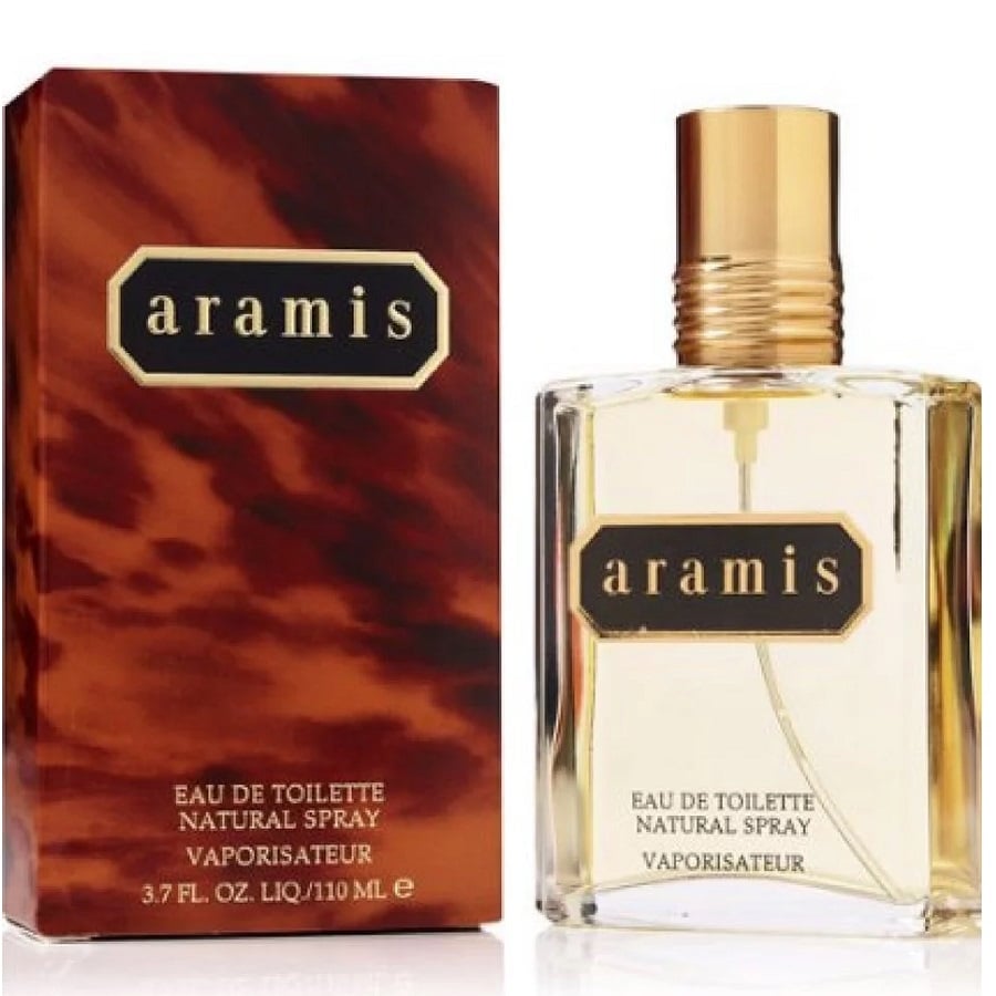 عطر آرامس كلاسيك اودي تواليت-2