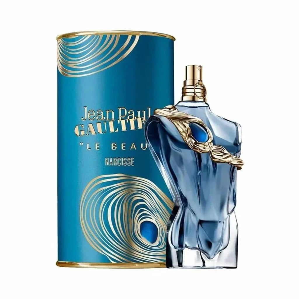 عطر لو بو نارسيس اودي بارفيوم 125 مل