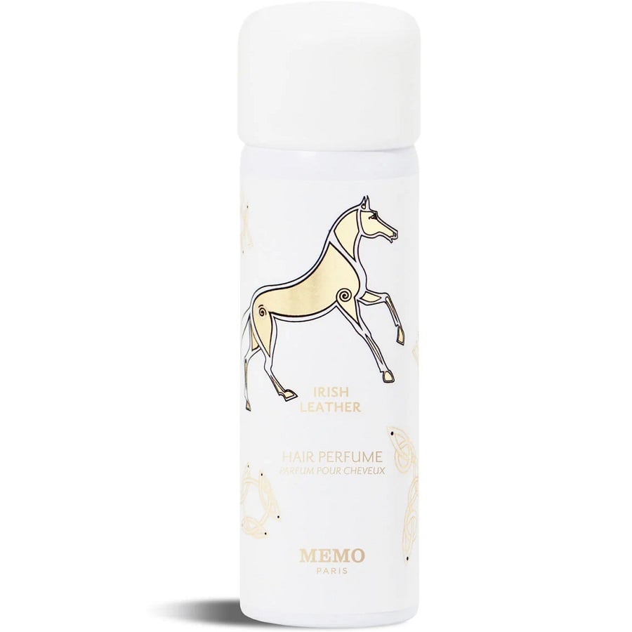 معطر الشعر ميمو ايرش ليذر 80 مل