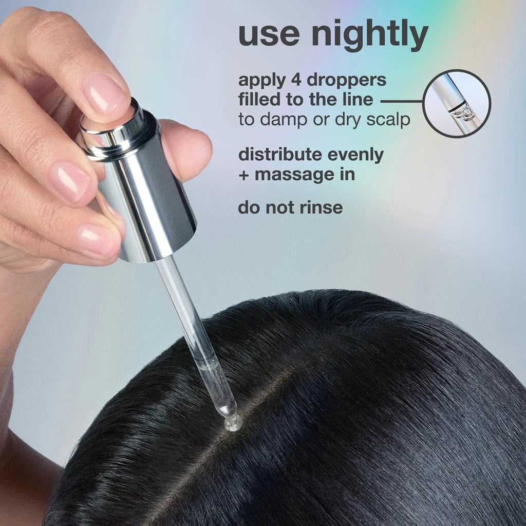 FutureIQ Biomimetic Hair Longevity Serum 90 ml-3