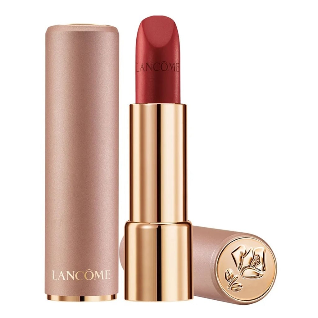 L'Absolu Rouge Intimatte Lipstick-5