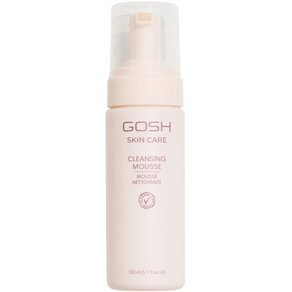 Skin Care Cleansing Mousse 150 ml