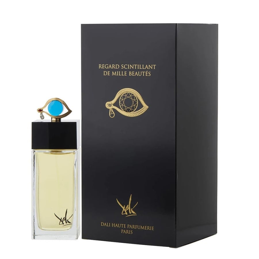 عطر ريجارد سينتلنت دي ميل بيوتي اودي بارفيوم 100 مل