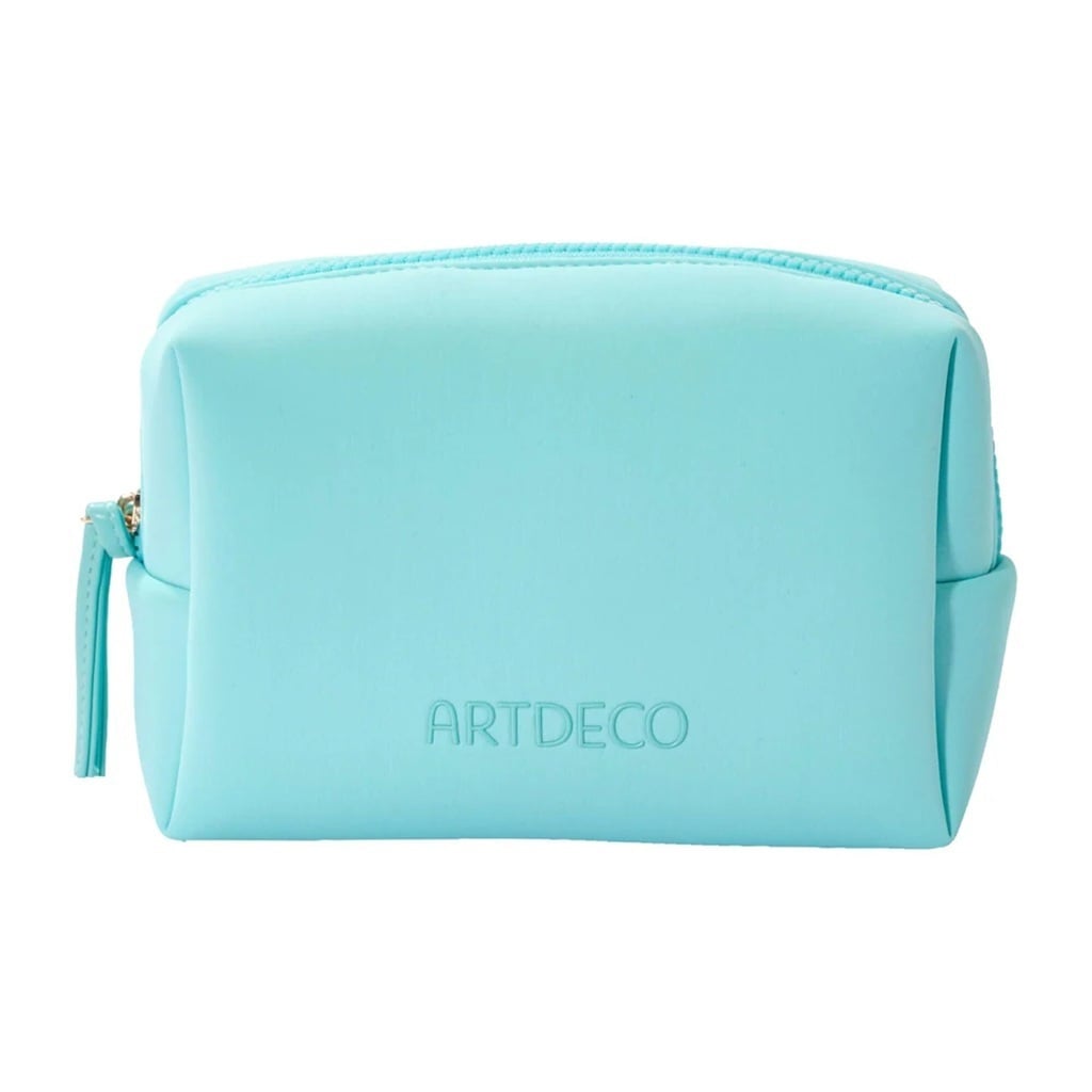 artdeco Artdeco Neoprene Bag Turquoise