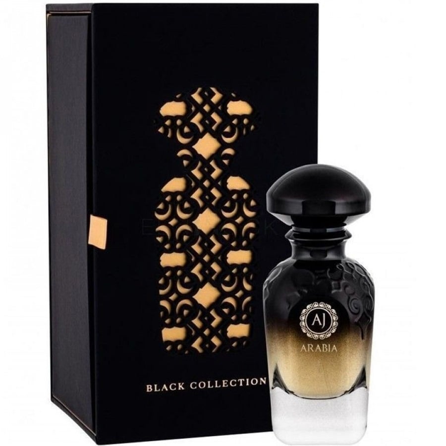 عطر بلاك 1 اودي بارفيوم 50 مل