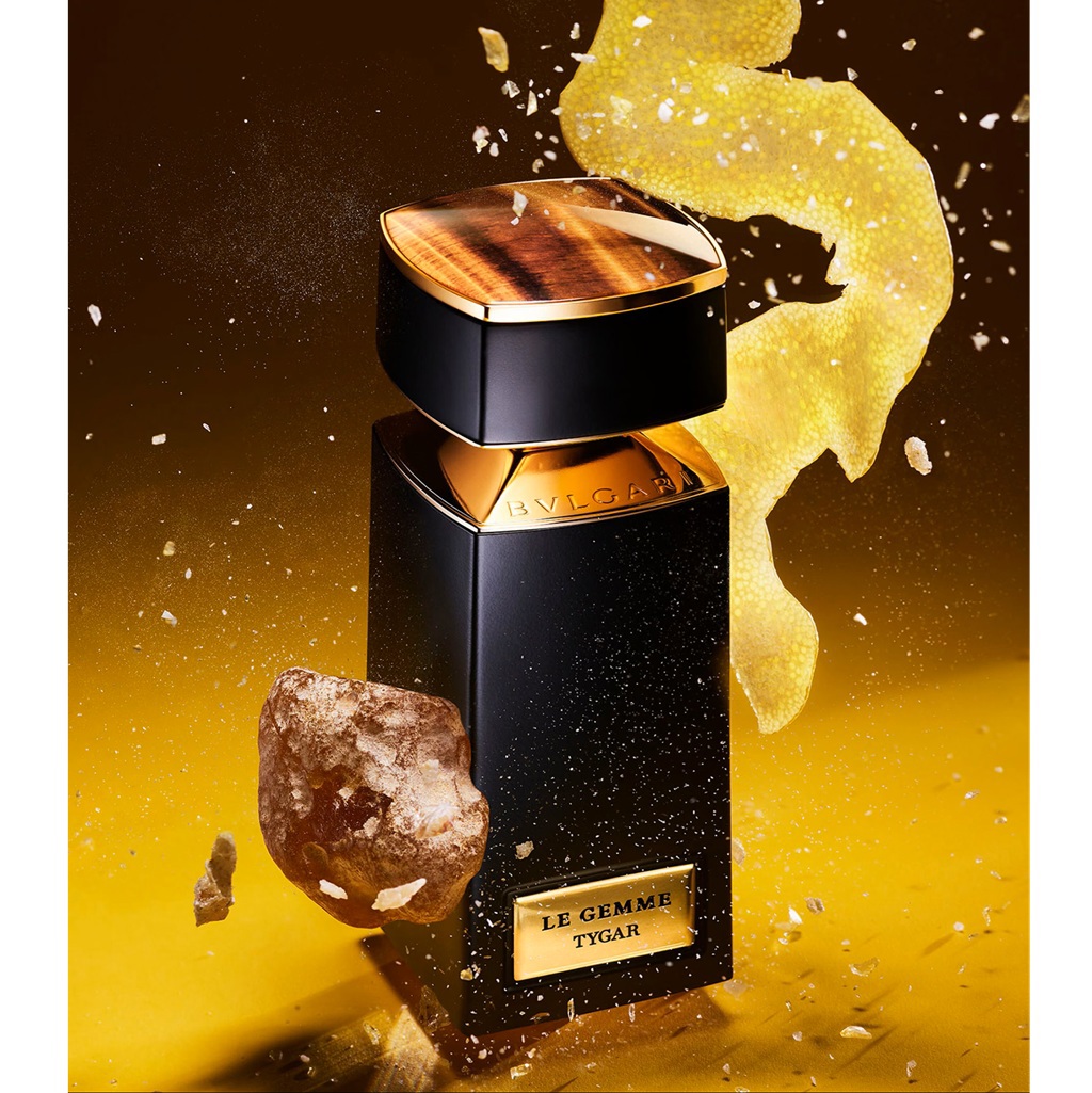 Le Gemme Tygar EDP 100 ml-1