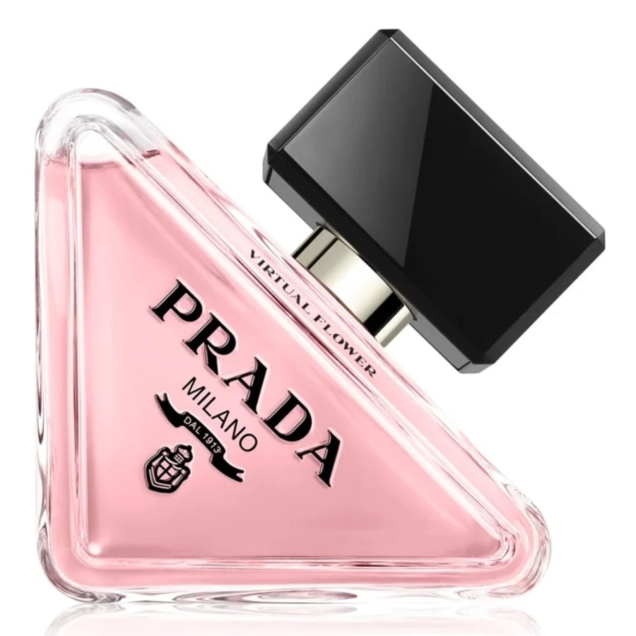 عطر بارادوكس فيرتوال فلاور اودي بارفيوم 90 مل