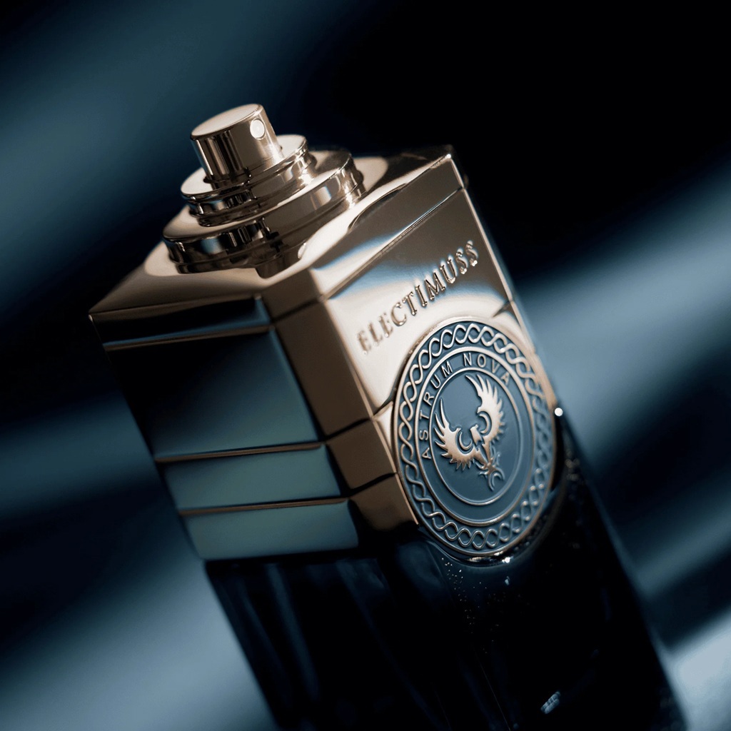 عطر استروم نوفا اودي بارفيوم 100 مل-2