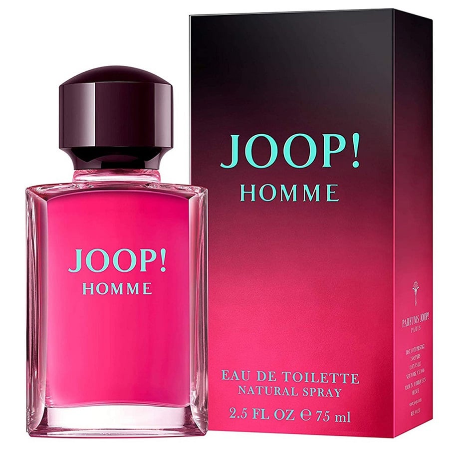 عطر جوب اوم اودي تواليت-1