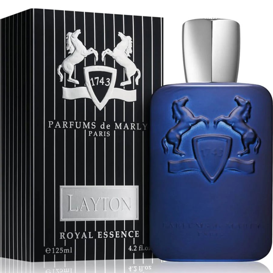 عطر لايتون رويال إسينس اودي بارفيوم 125 مل