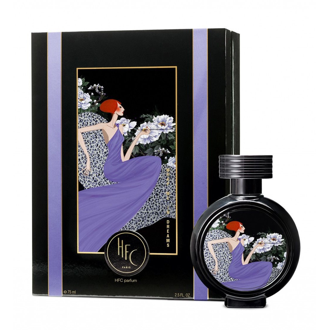 عطر وارب مي ان دريمز اودي بارفيوم 75 مل-1