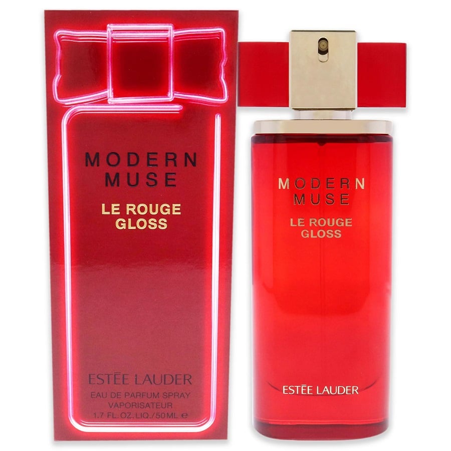 عطر مودرن ميوز لو روج غلوس اودي بارفيوم