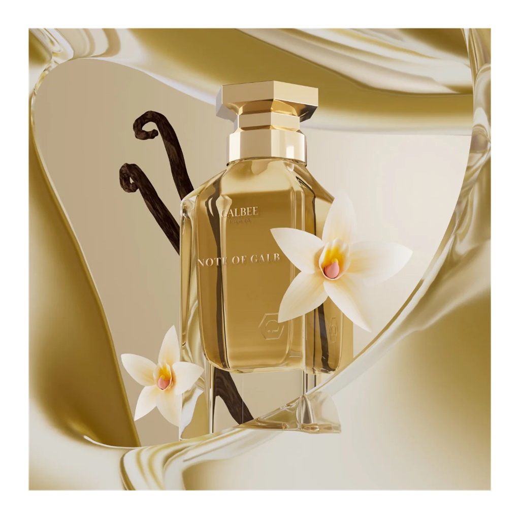 عطر نوت أوف غالب أودي بارفيوم 100 مل-2