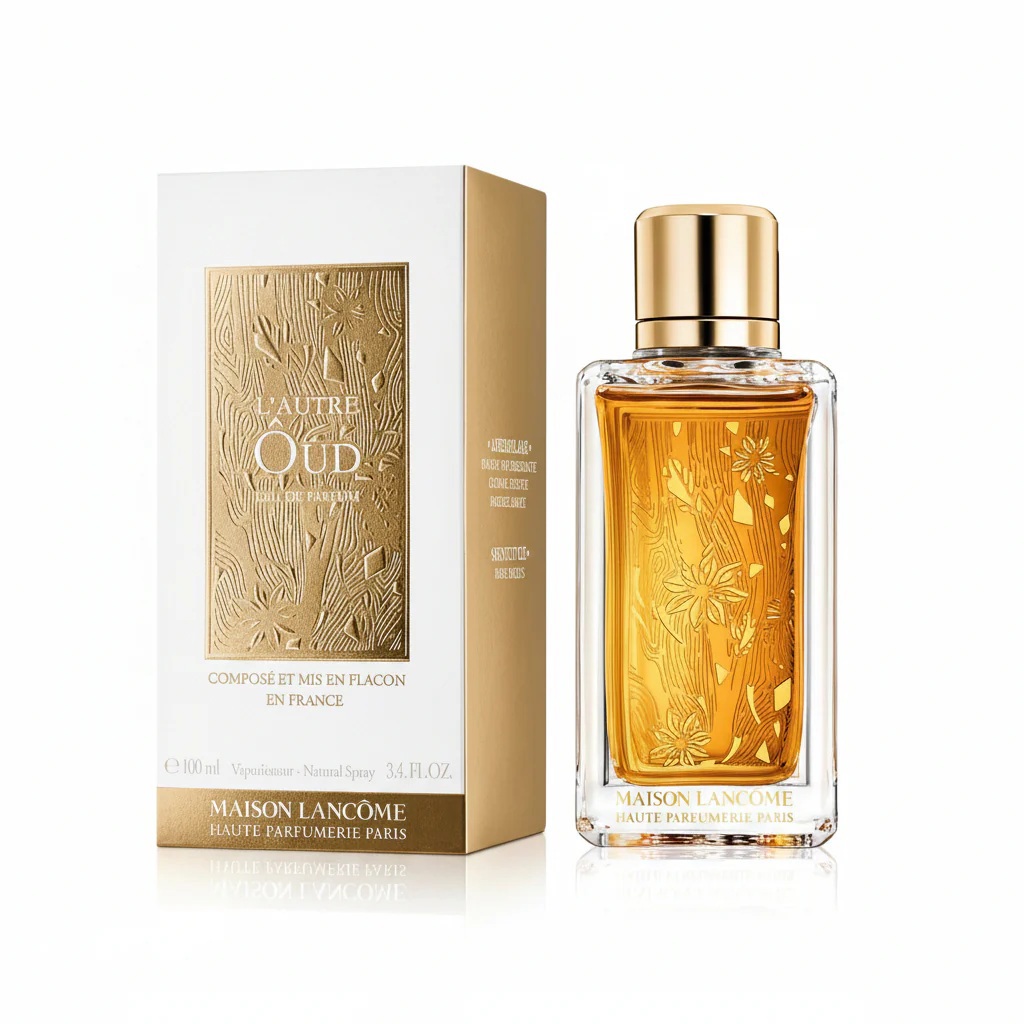 عطر لوترا عود اودي بارفيوم 100 مل-1