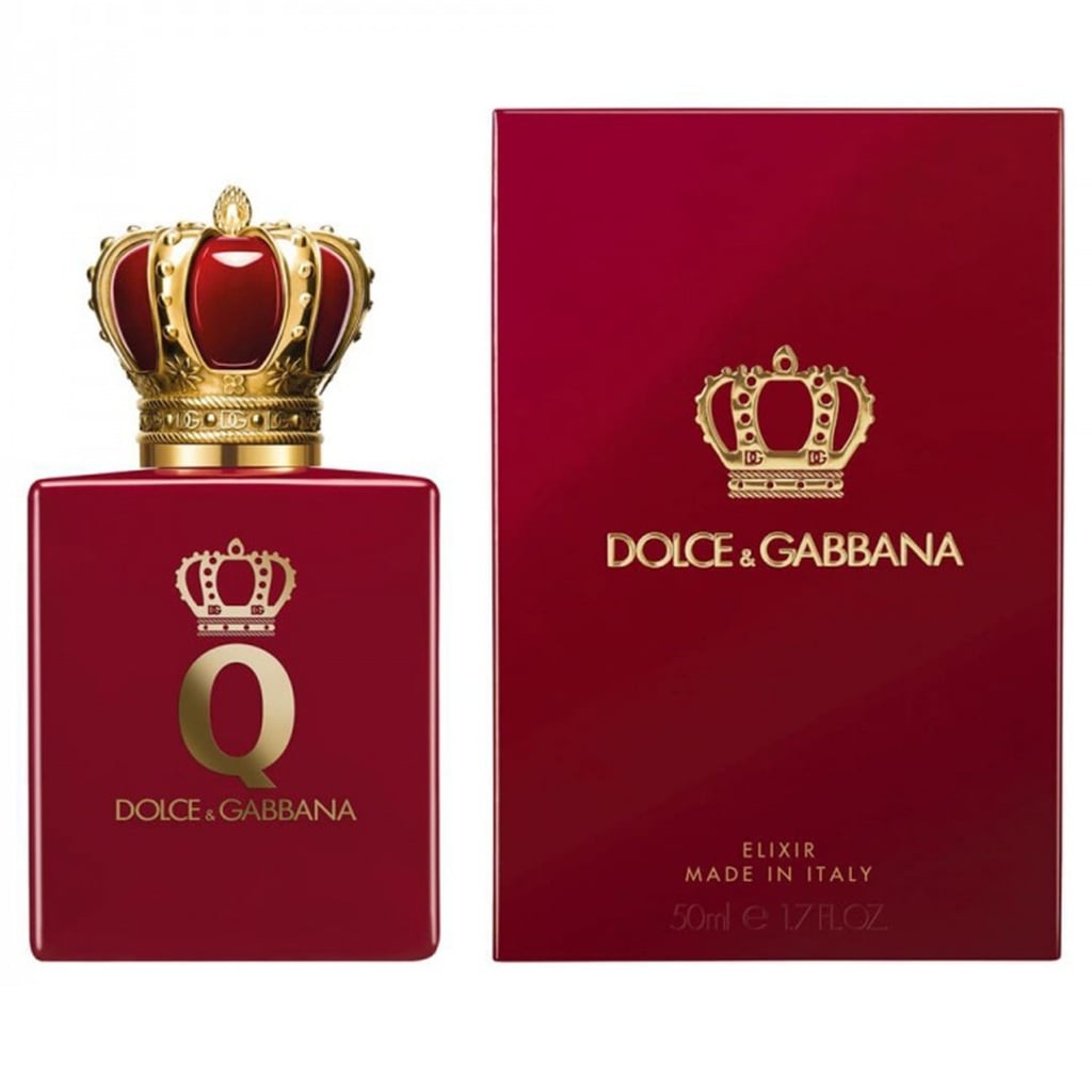 عطر كوين إكسير 50 مل