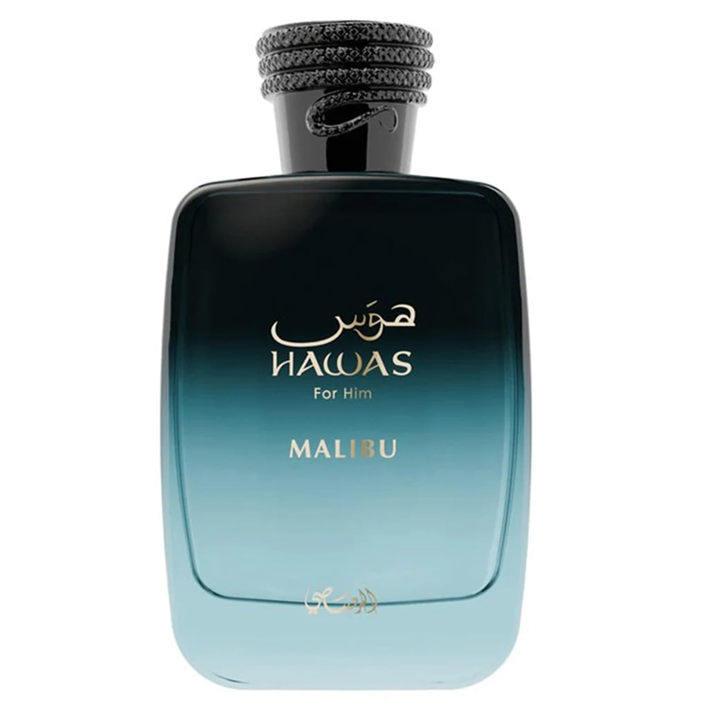 عطر هوس ماليبو اودي بارفيوم 100 مل-2