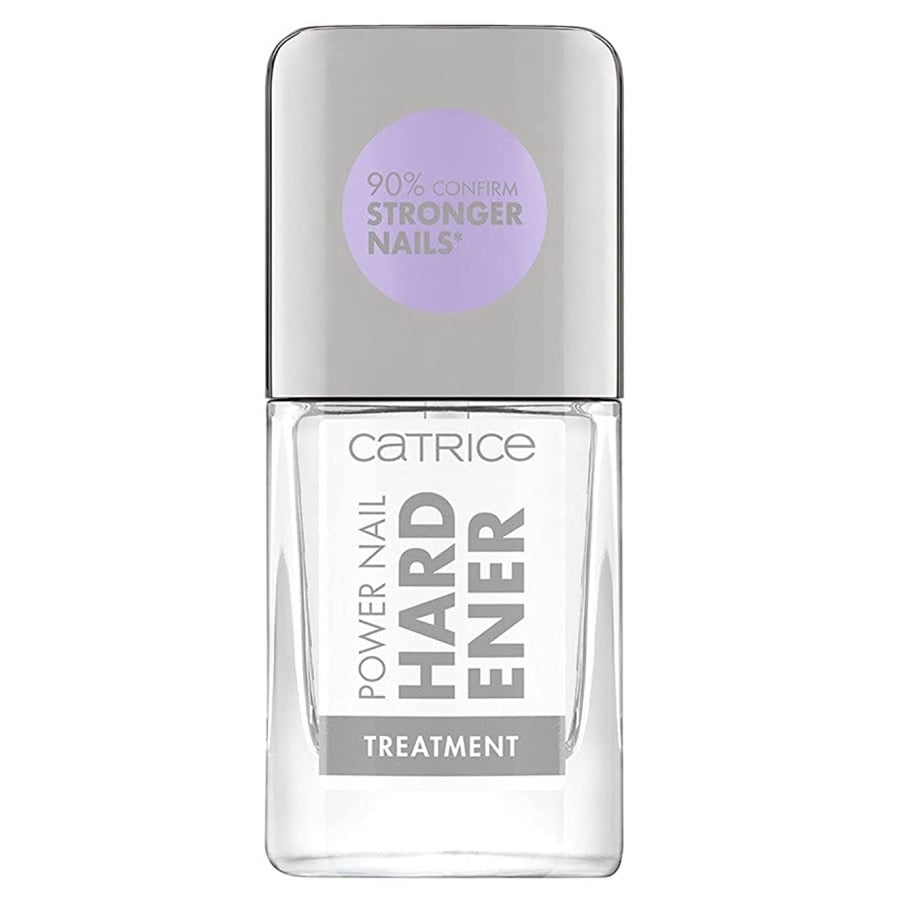 Power Nail Hardener Treatment 01