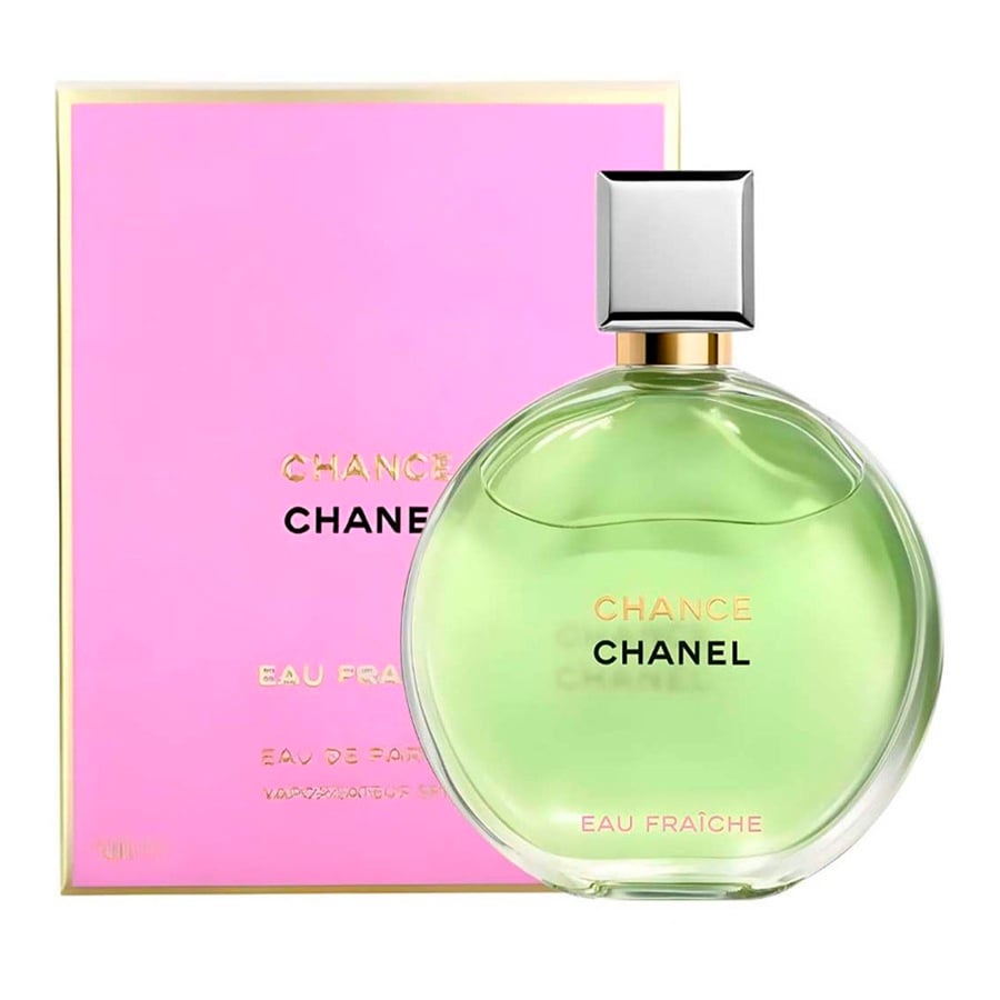 عطر تشانس أو فريش اودي بارفيوم 100 مل