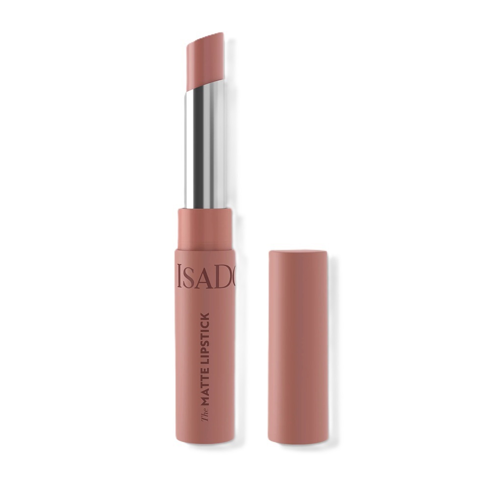 The Matte Lipstick-8
