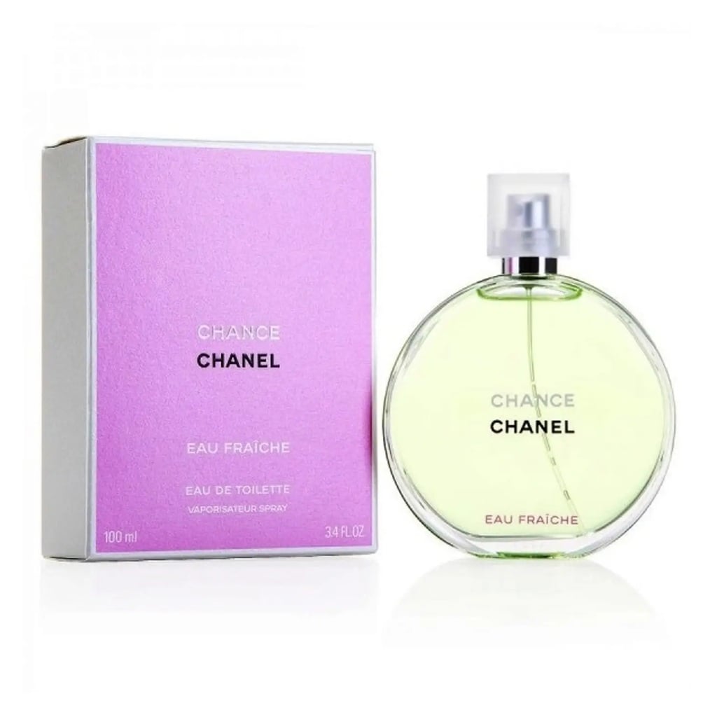 عطر شانيل شانس او فريش اودي تواليت-2