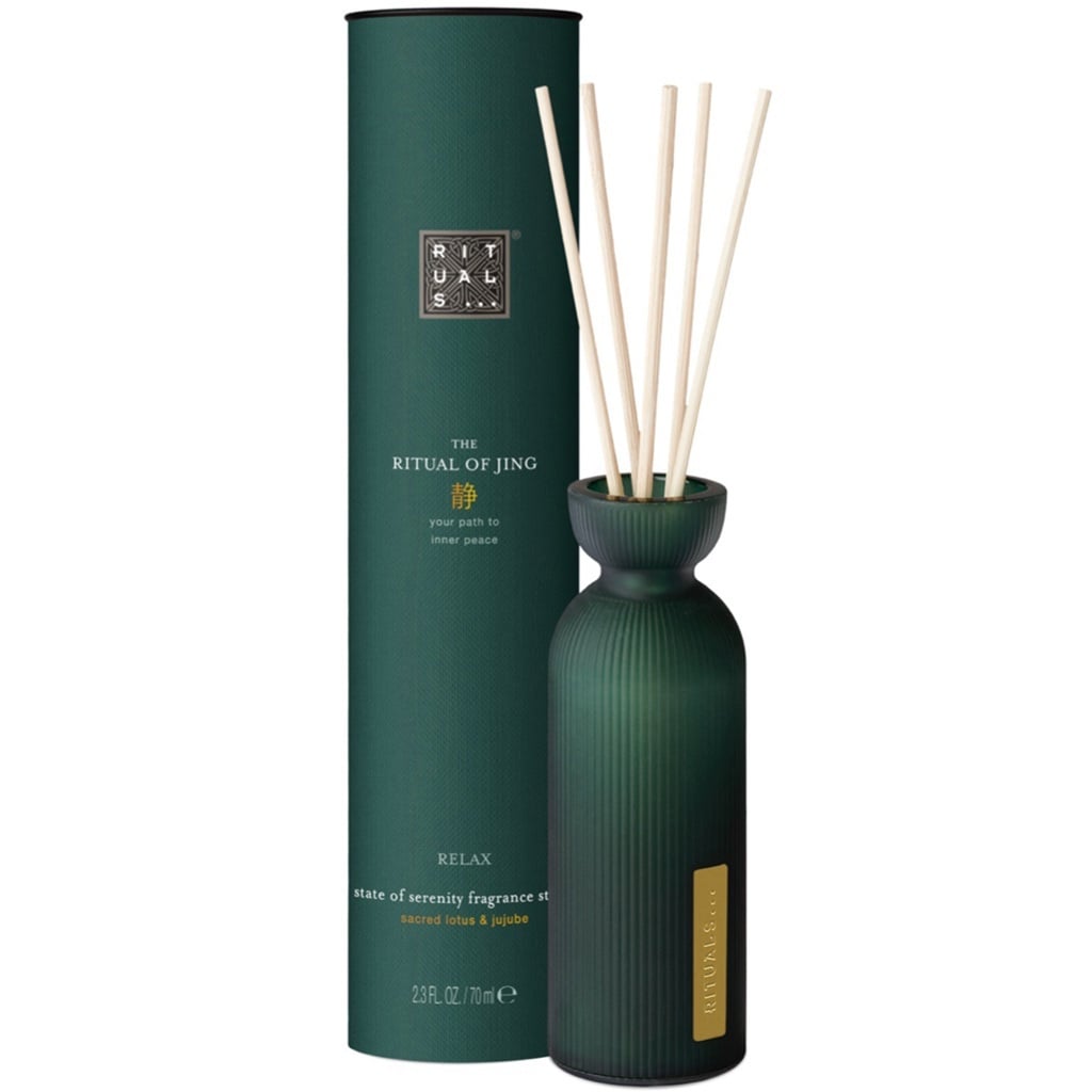عطر جينغ ميني سليكس برائحة اللوتس والعناب 70 مل