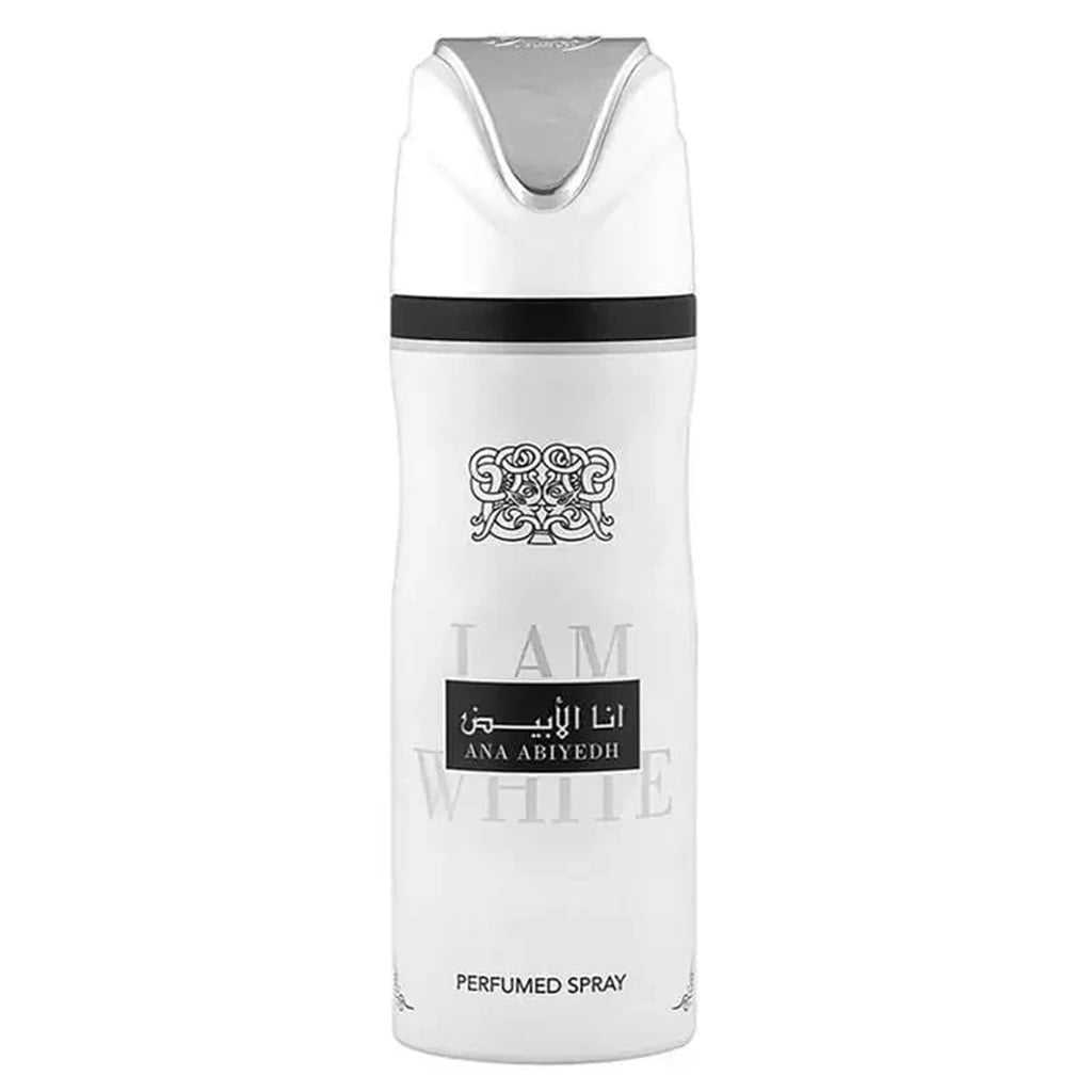 معطر الجسم أنا الأبيض 200 مل
