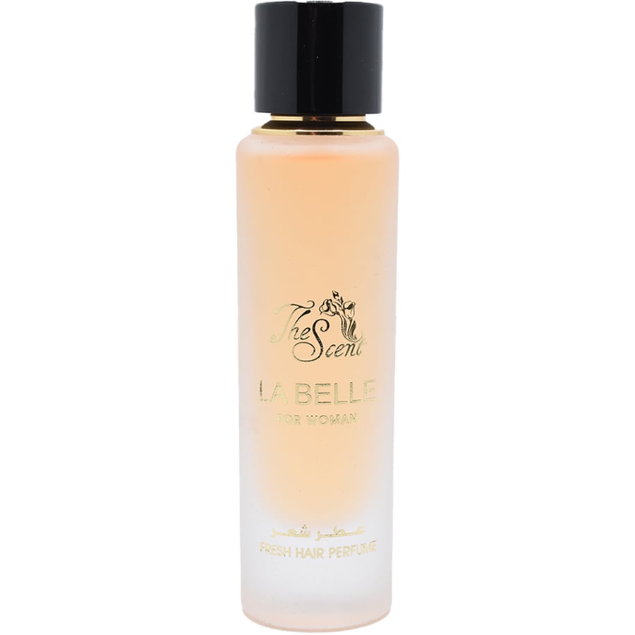 عطر ايست بيل للشعر 50 مل