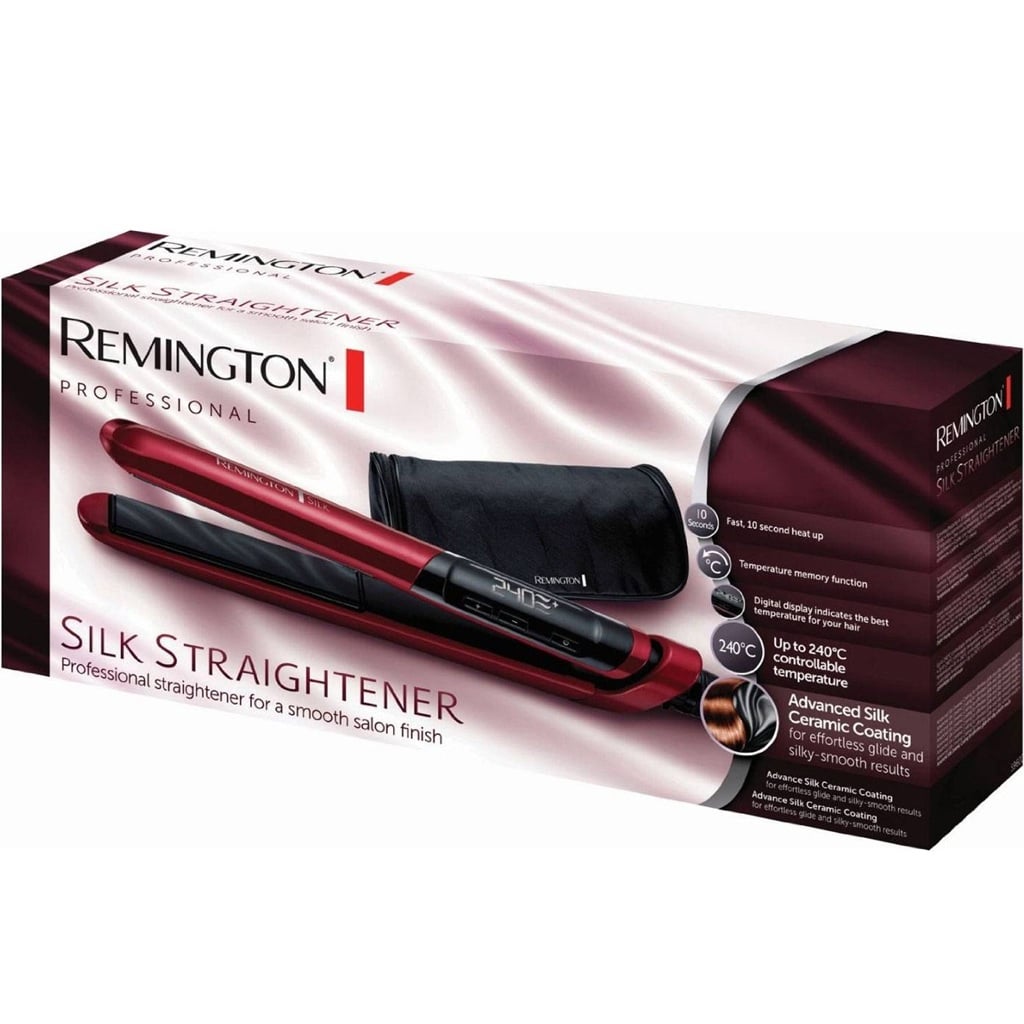 Silk Straightener S9600