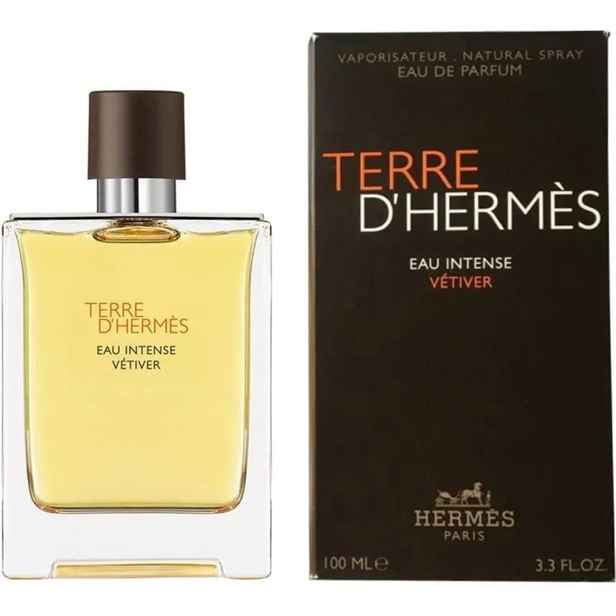 عطر تيري دهيرمز او انتنس فتيفر اودي بارفيوم 100 مل