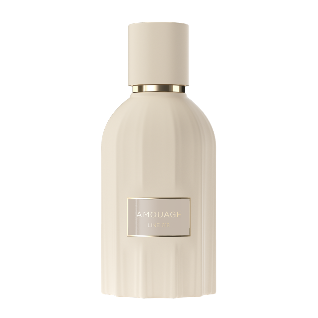 ععطر لاين 618 أودي بارفيوم 100 مل-1