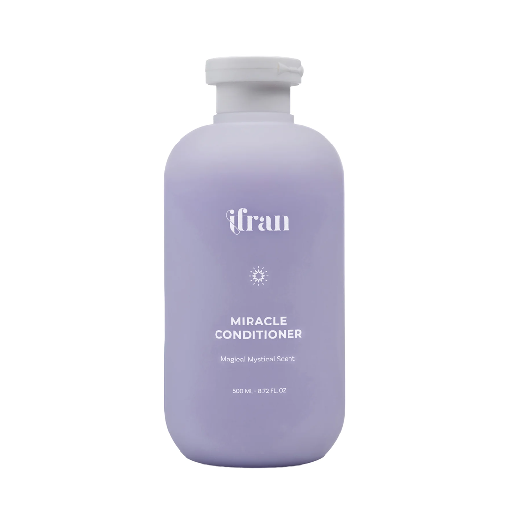 ifran Ifran Miracle Conditioner 500 ml capacity: 500ml