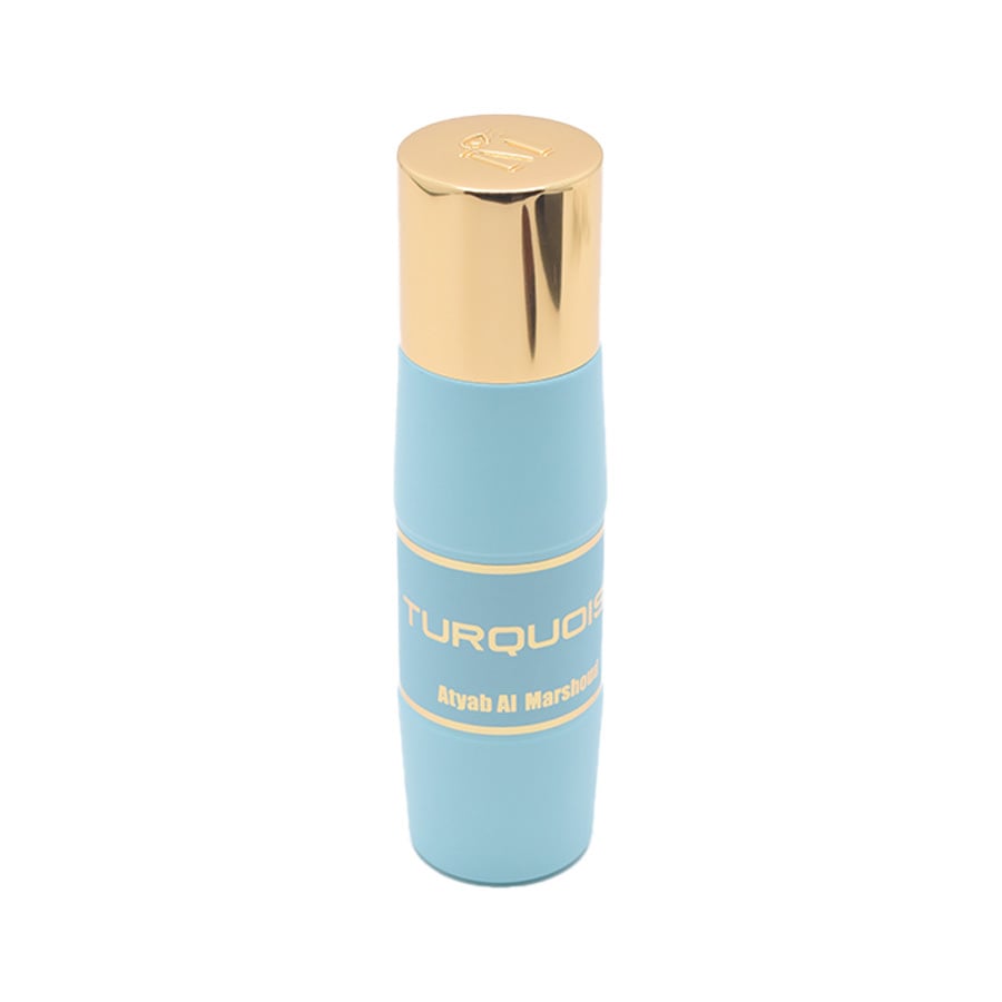عطر الشعر تركواز 30 مل