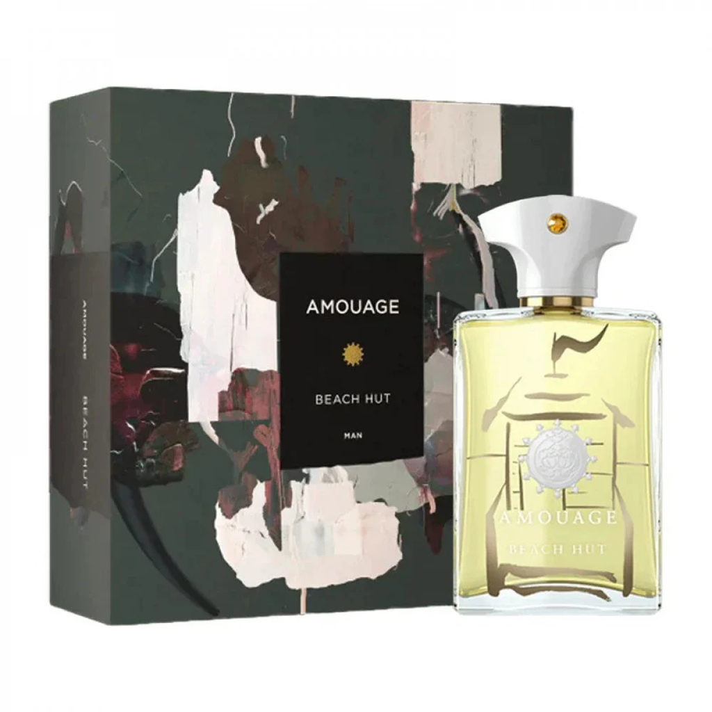 عطر بيتش هت اودي بارفيوم 100 مل