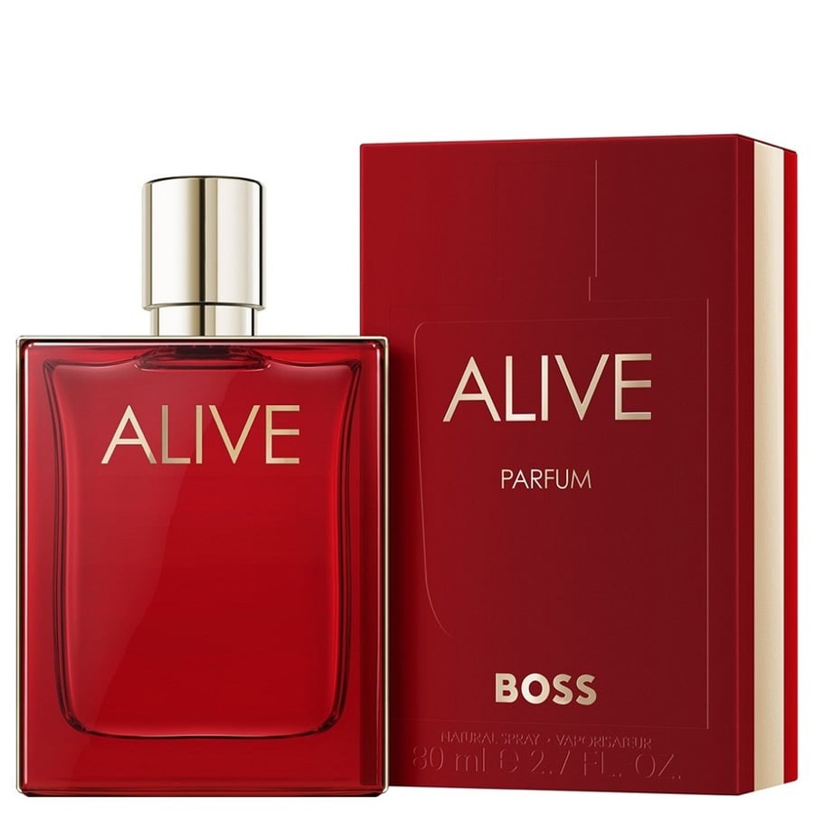 عطر ألايف بارفيوم 80 مل