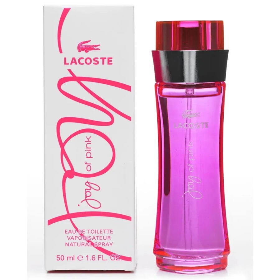 عطر جوي أوف بينك اودي تواليت 50 مل