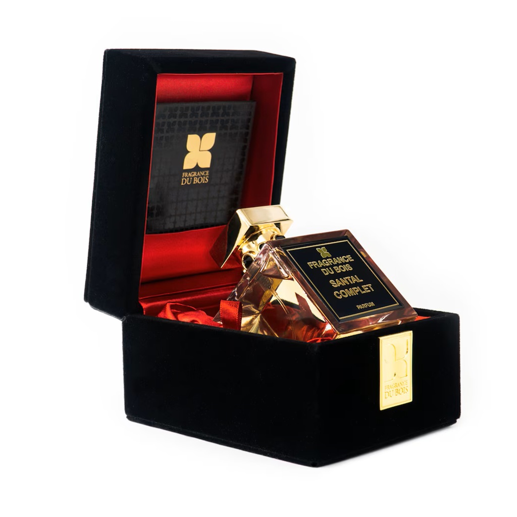 عطر سانتال كومبليت اودي بارفيوم 100 مل-1