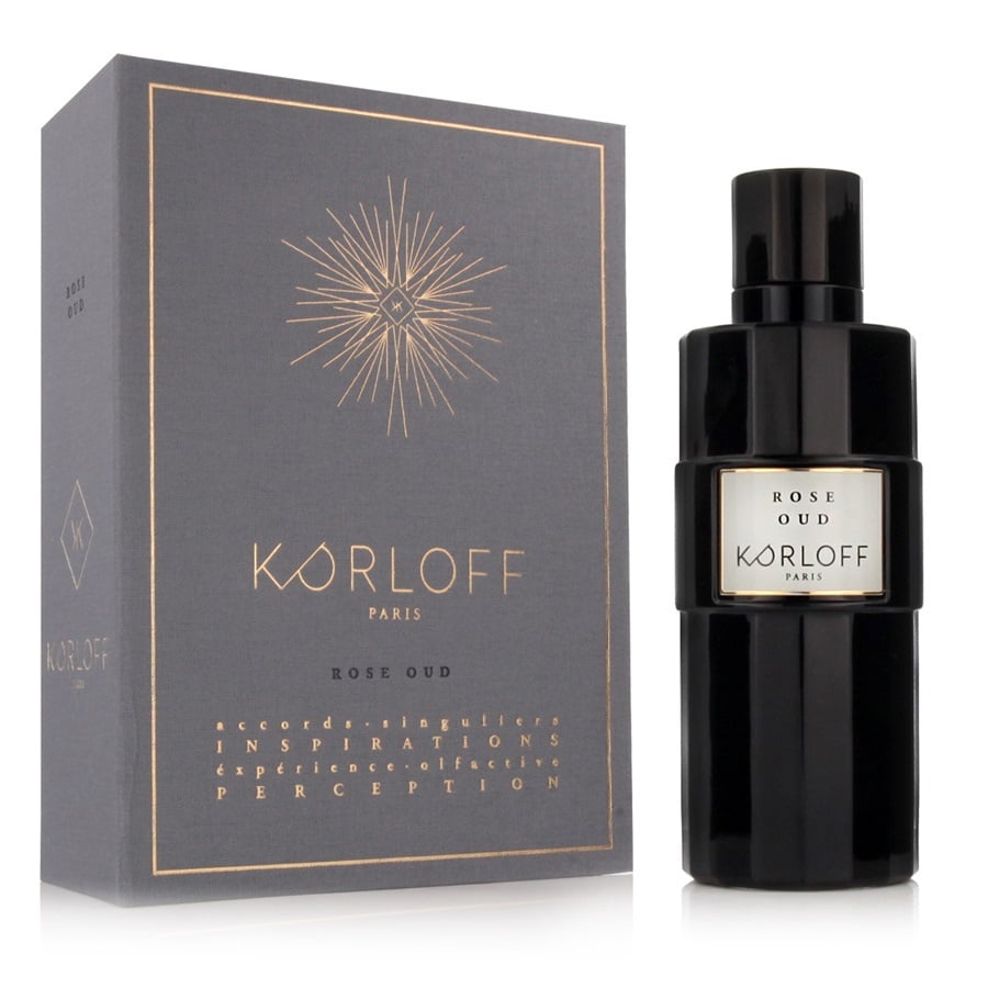 عطر روز عود اودي بارفيوم 100 مل