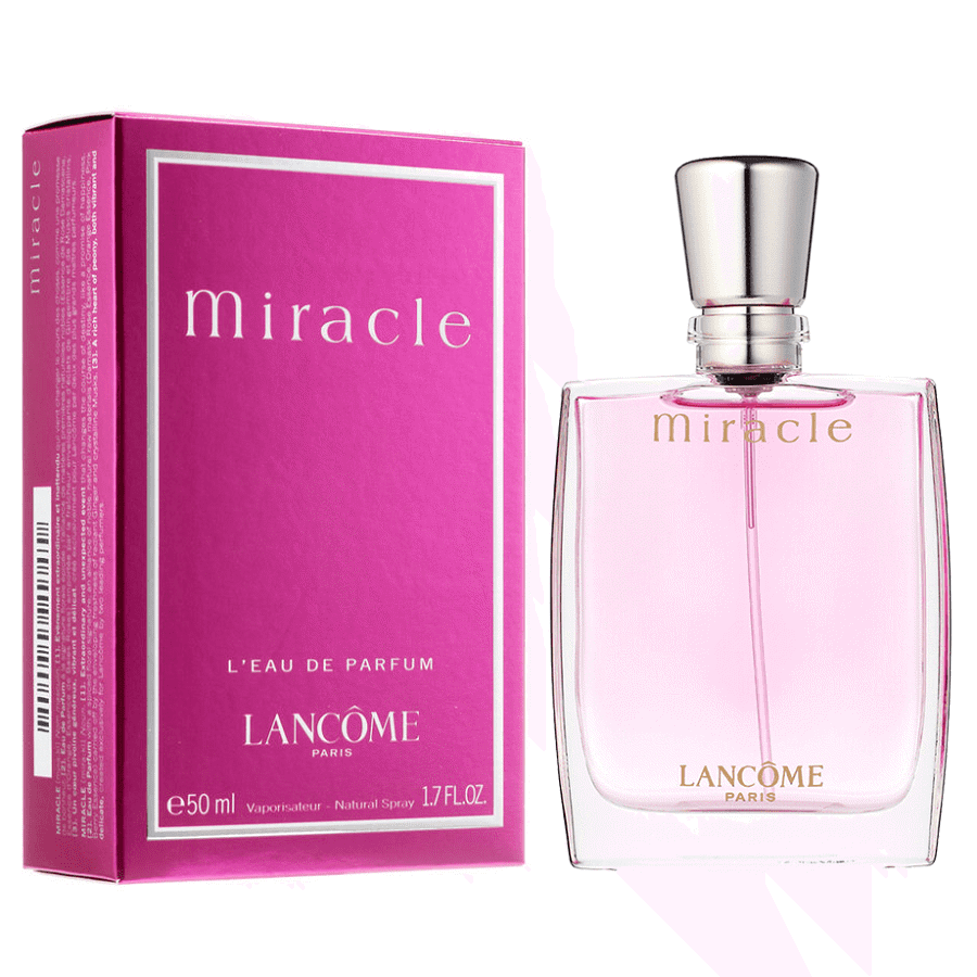 عطر ميريكل اودي بارفيوم