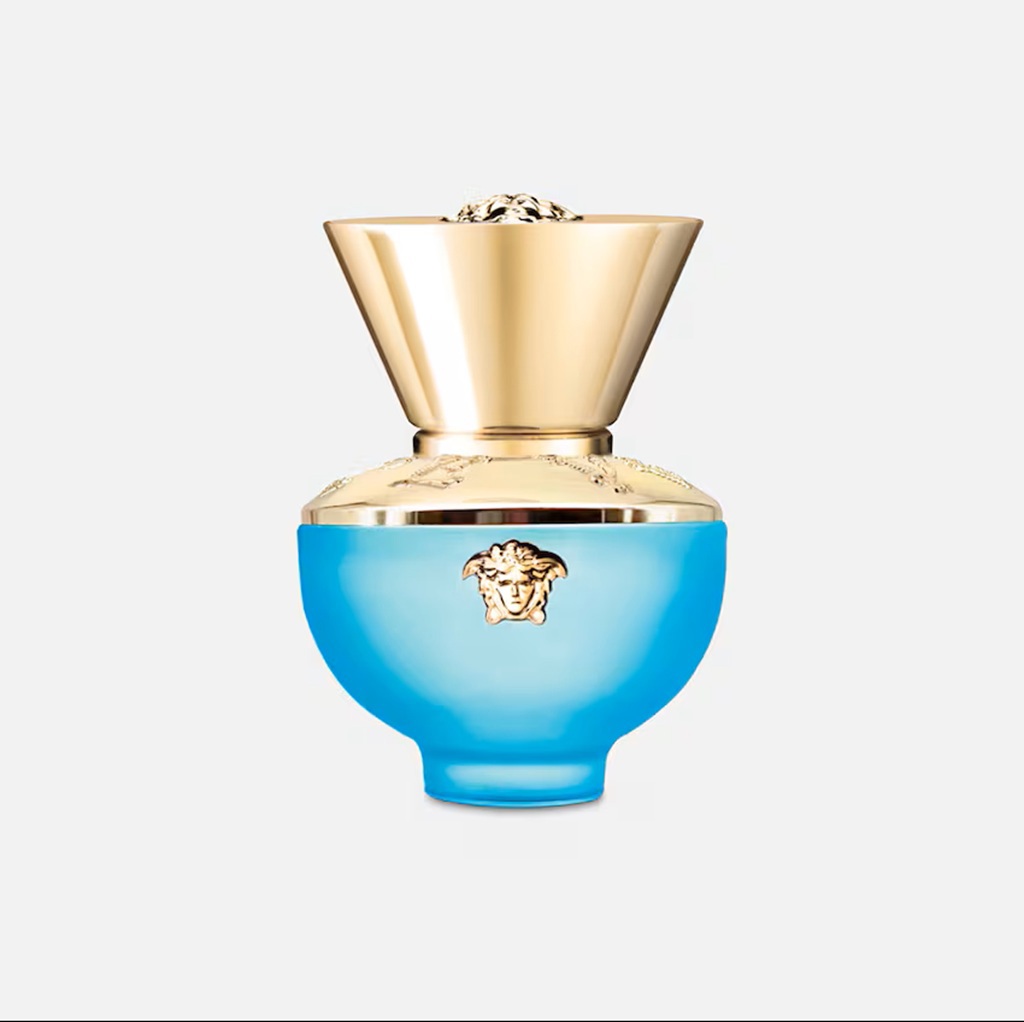 معطر الشعر ديلان بلو تركواز 30 مل-1