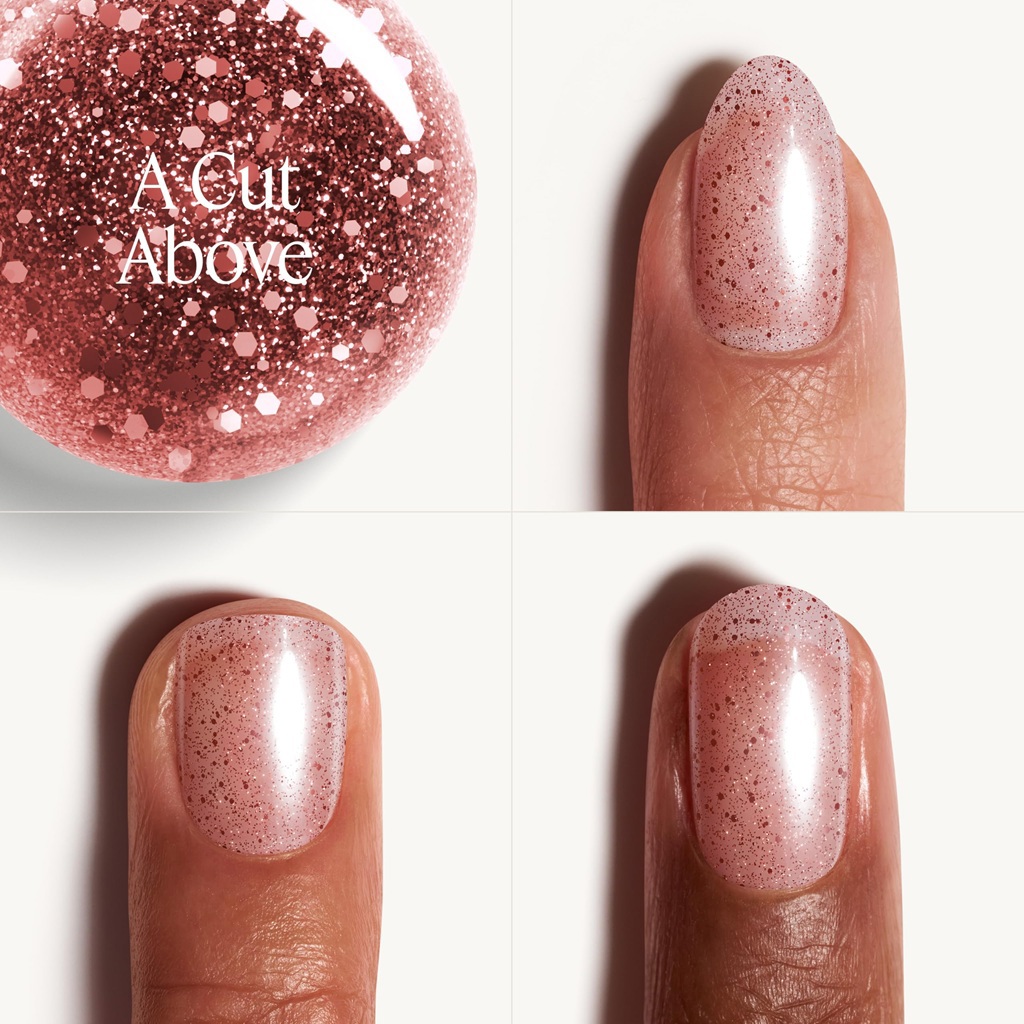 Original Nail Polish Effects 275 A Cut Above 13.5 ml-1
