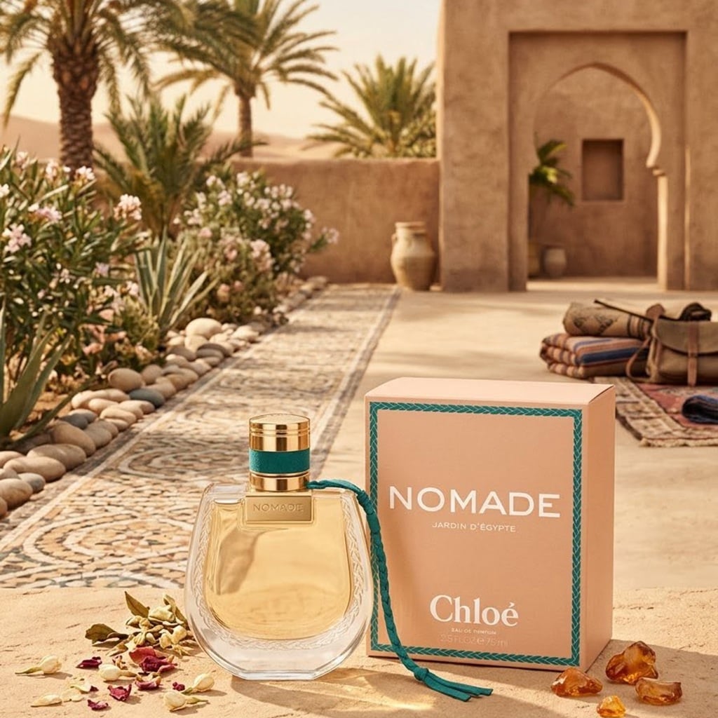 عطر نوماد جاردن ديجيبت أودي بارفيوم 75 مل-3
